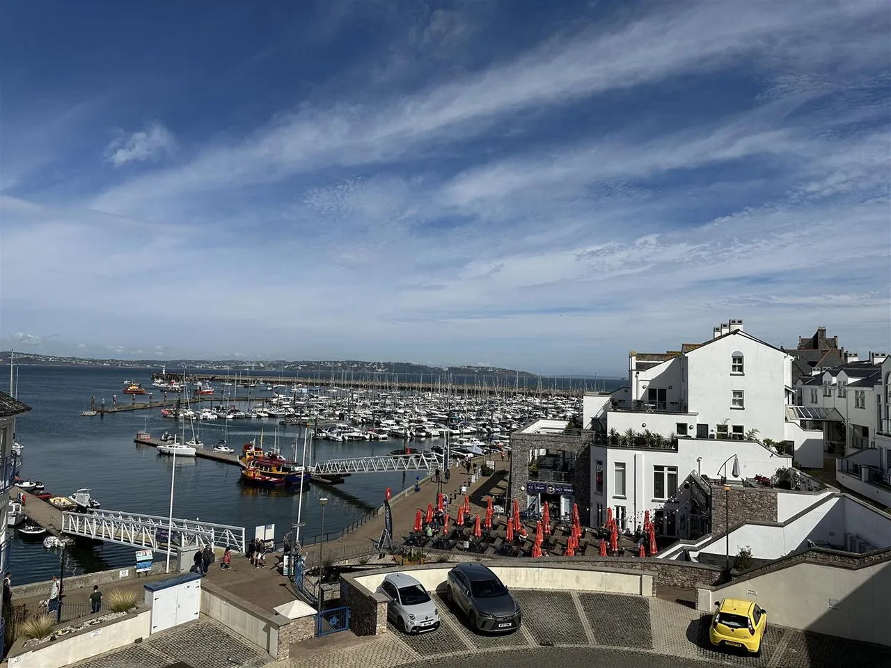 Moorings Reach, Brixham, photo 12