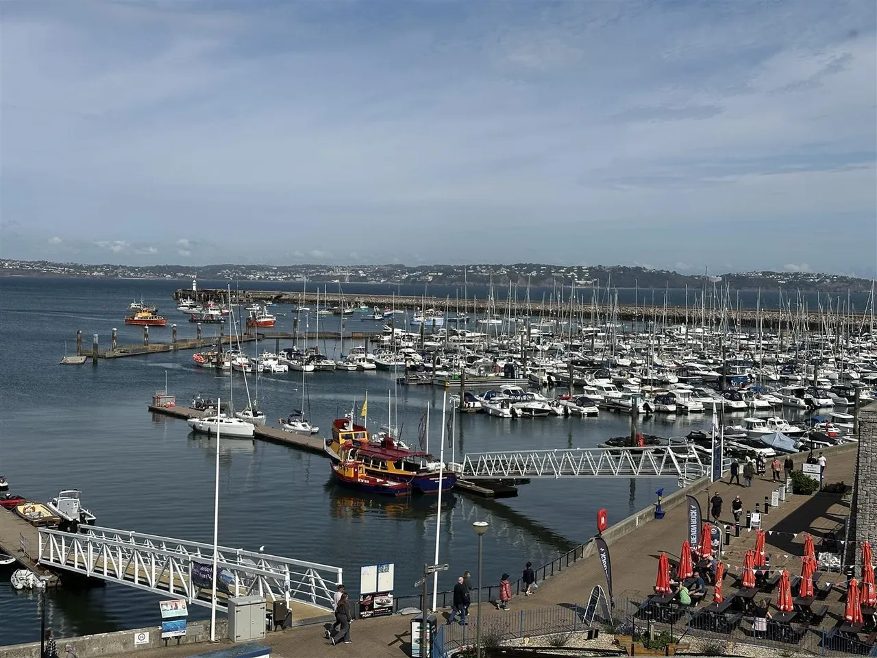 Moorings Reach, Brixham, photo 2
