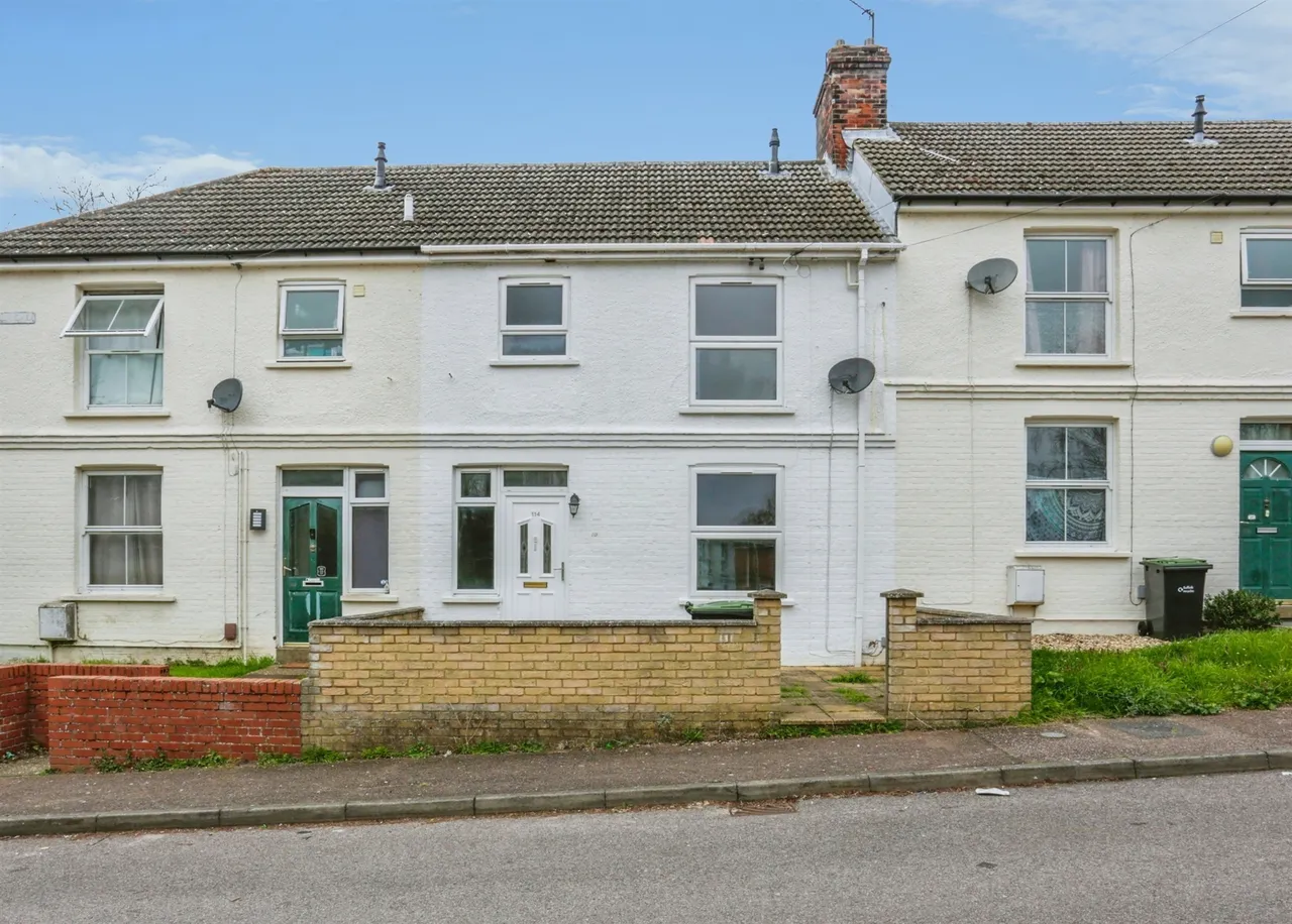 3 bed house for sale, Ashwell Road, Bury St. Edmunds, IP33