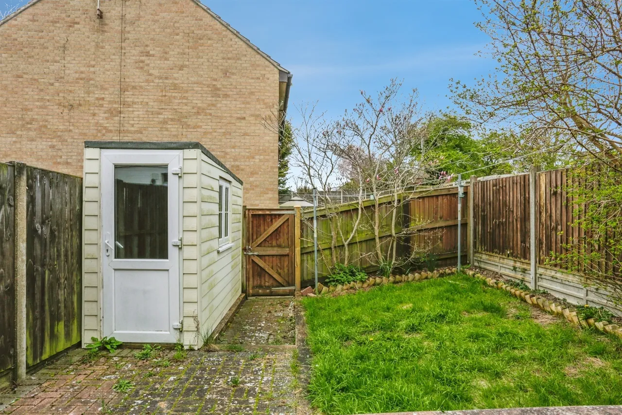Ashwell Road, Bury St. Edmunds, IP33, photo 14