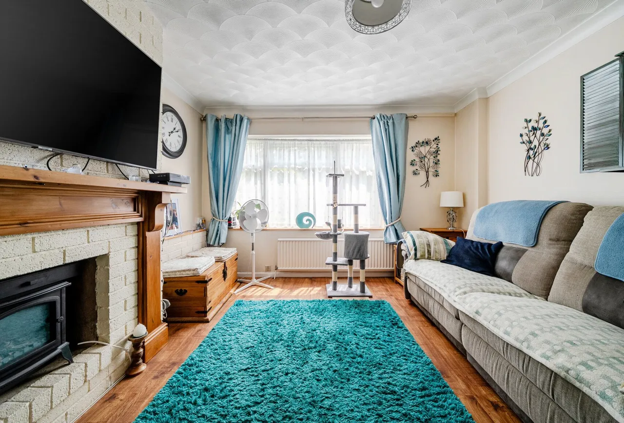 Blackhorse Place, South Gloucestershire, Mangotsfield, BS16 9AU, photo 10