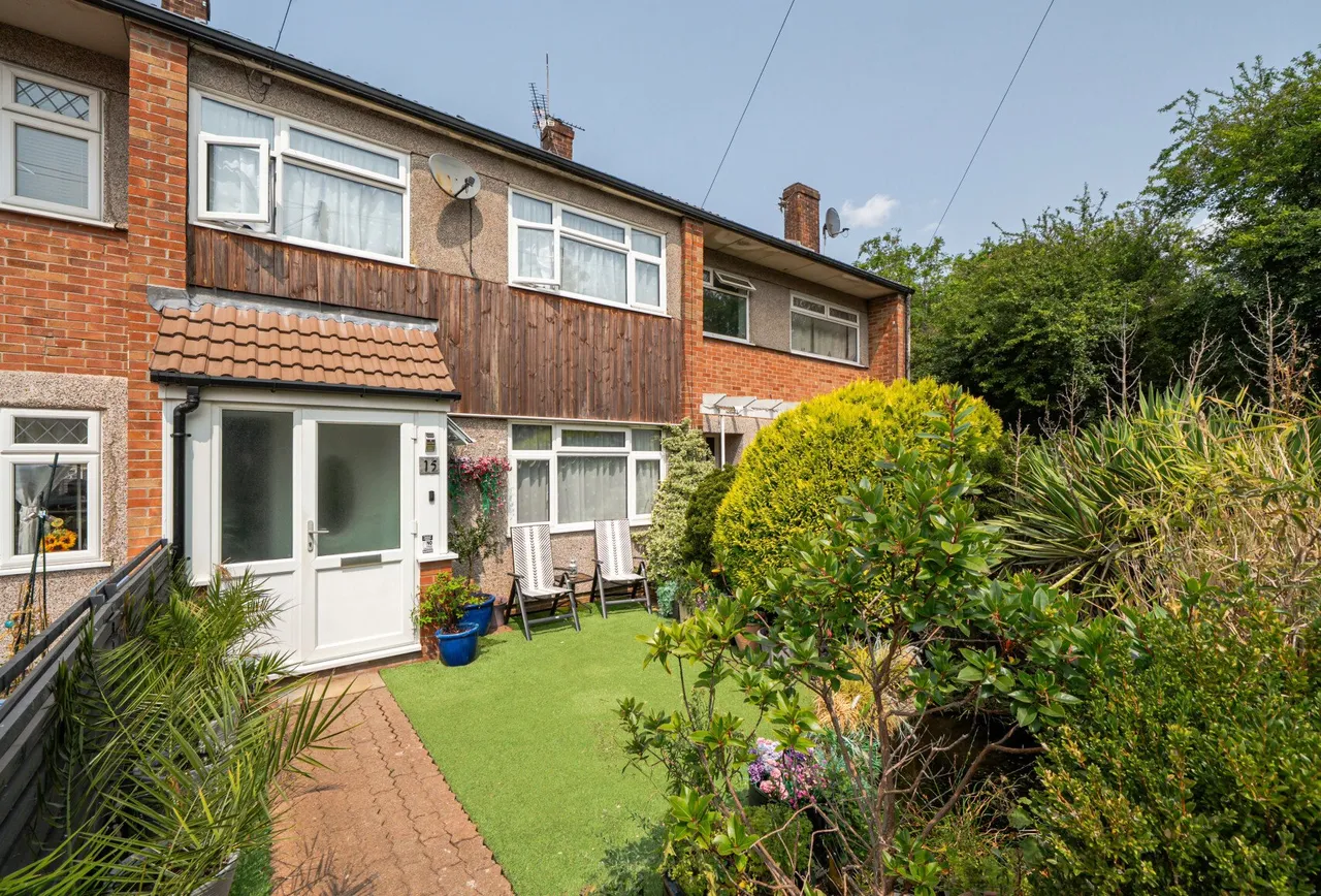 Blackhorse Place, South Gloucestershire, Mangotsfield, BS16 9AU, photo 4
