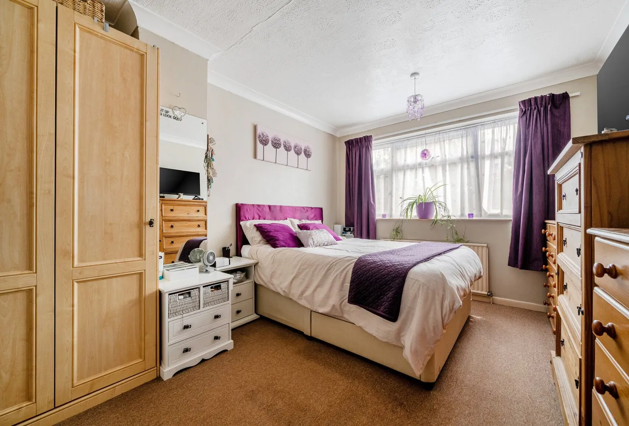 Blackhorse Place, South Gloucestershire, Mangotsfield, BS16 9AU, photo 11