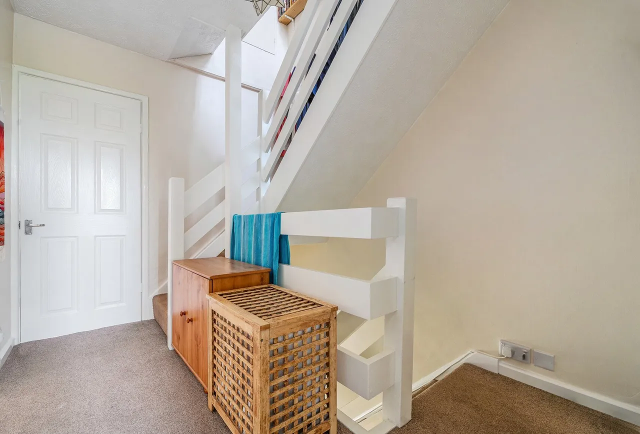Blackhorse Place, South Gloucestershire, Mangotsfield, BS16 9AU, photo 17