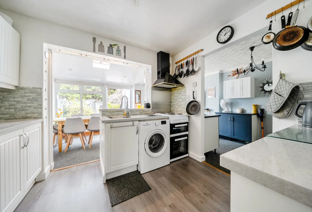 Blackhorse Place, South Gloucestershire, Mangotsfield, BS16 9AU, photo 8