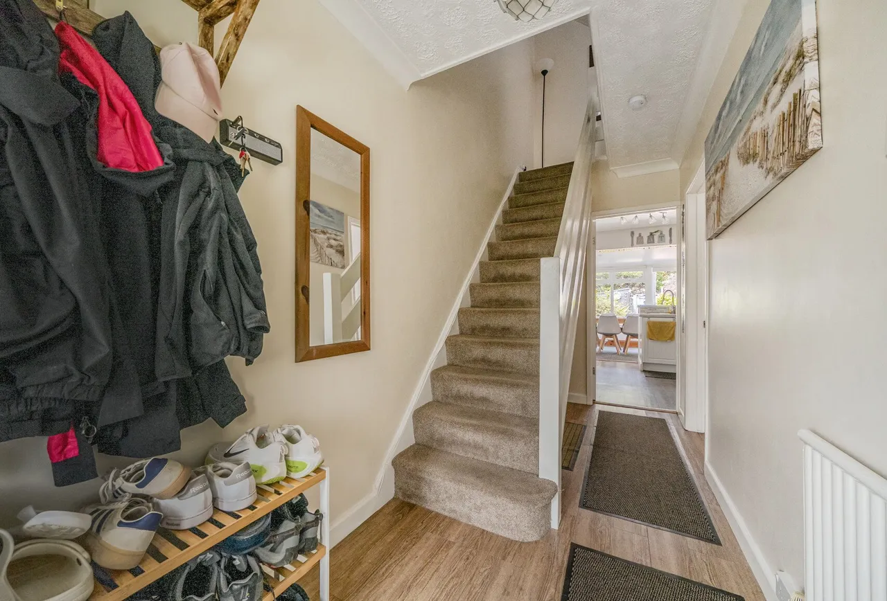 Blackhorse Place, South Gloucestershire, Mangotsfield, BS16 9AU, photo 6
