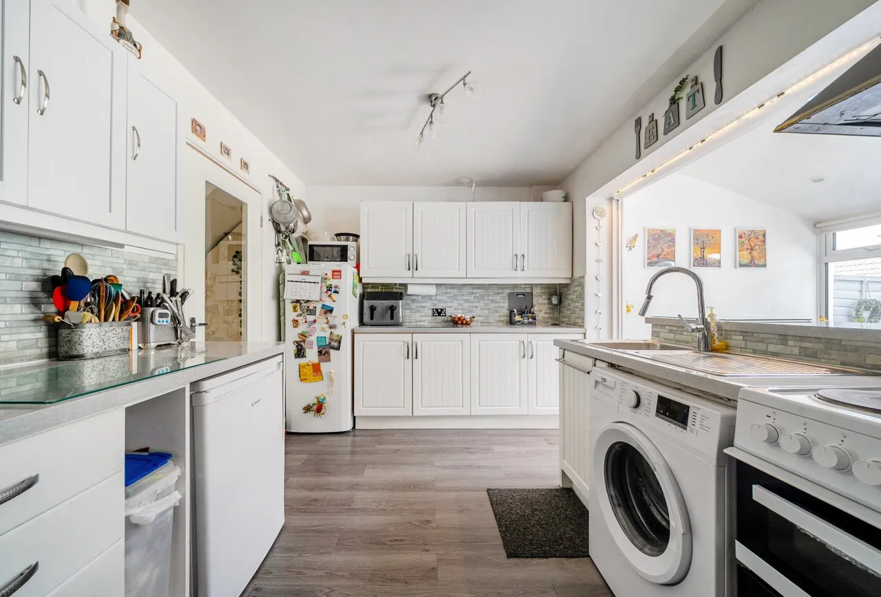 Blackhorse Place, South Gloucestershire, Mangotsfield, BS16 9AU, photo 5