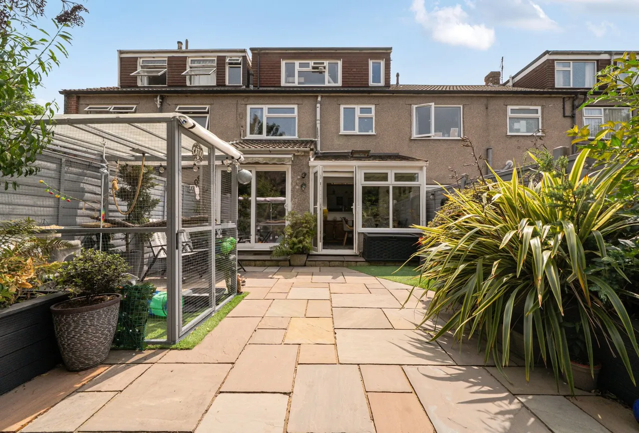 Blackhorse Place, South Gloucestershire, Mangotsfield, BS16 9AU, photo 18