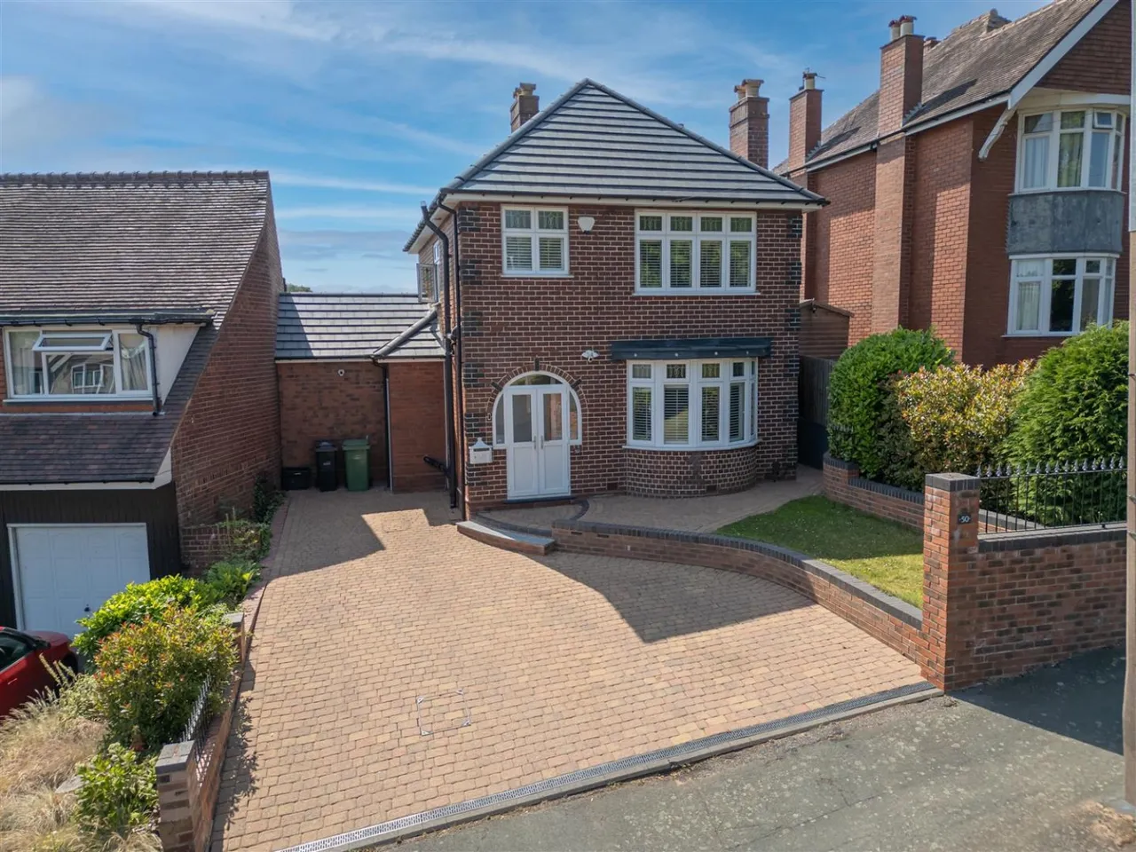 Perrins Lane, Stourbridge, DY9, photo 2