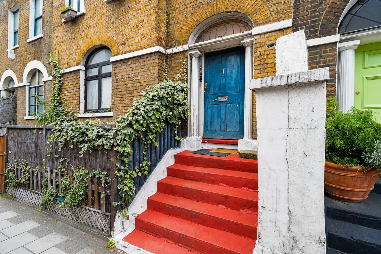 11 bed property for sale, Harleyford Road, SE11