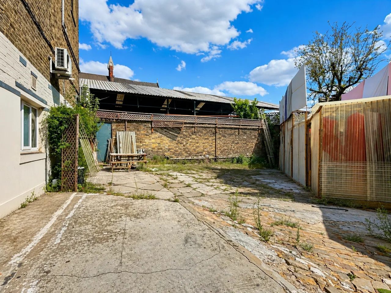 Harleyford Road, SE11, photo 17