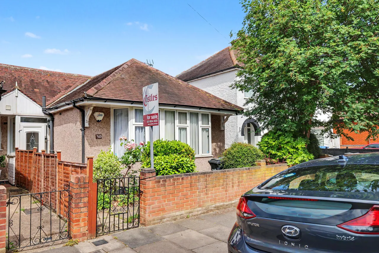 Malvern Road, Enfield, EN3, photo 24