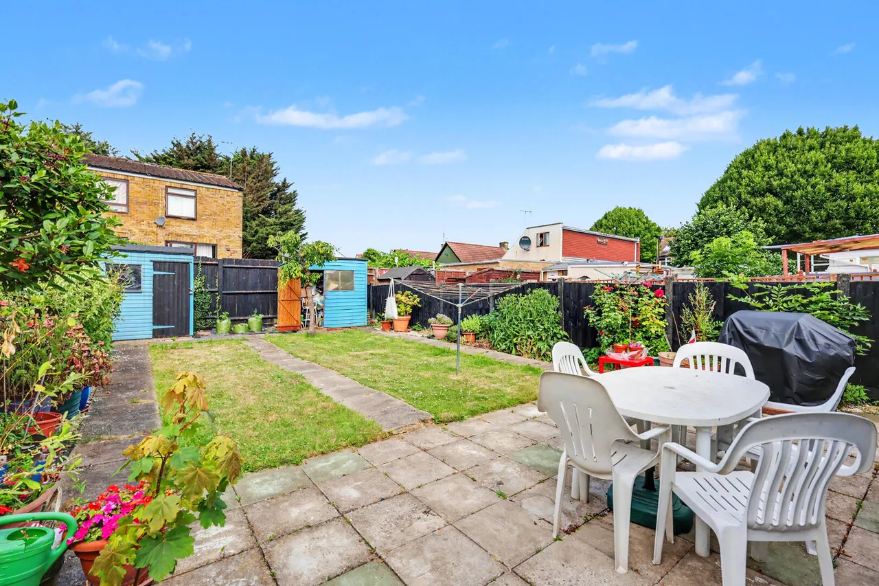 Malvern Road, Enfield, EN3, photo 16
