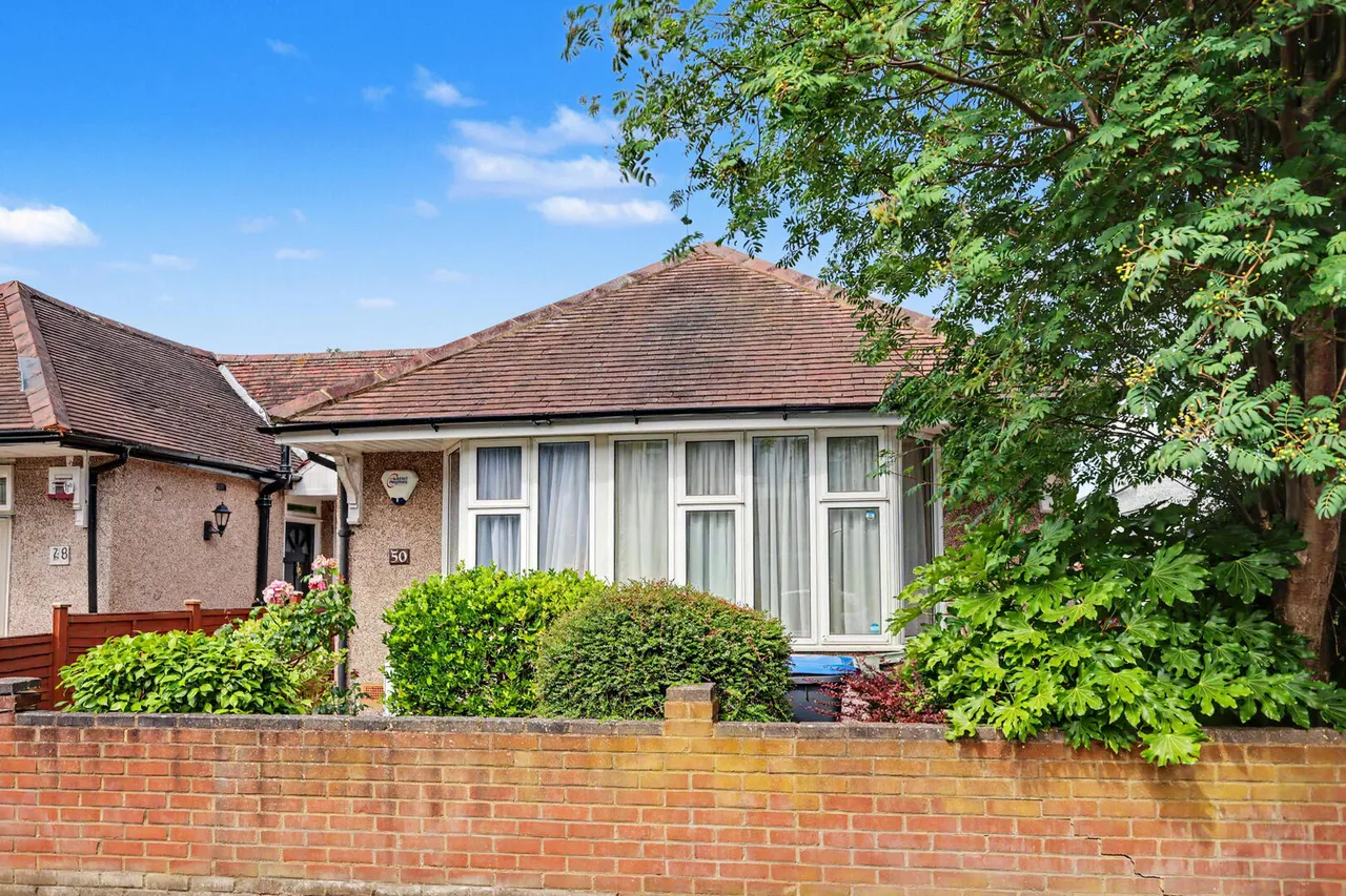 Malvern Road, Enfield, EN3, photo 26