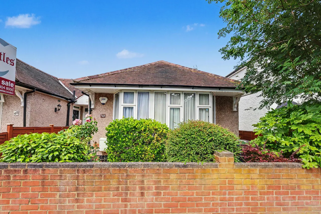 Malvern Road, Enfield, EN3, photo 22