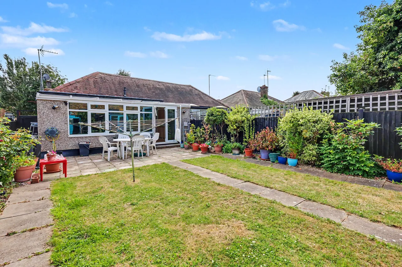 Malvern Road, Enfield, EN3, photo 7