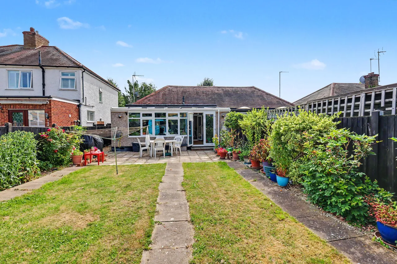 Malvern Road, Enfield, EN3, photo 14