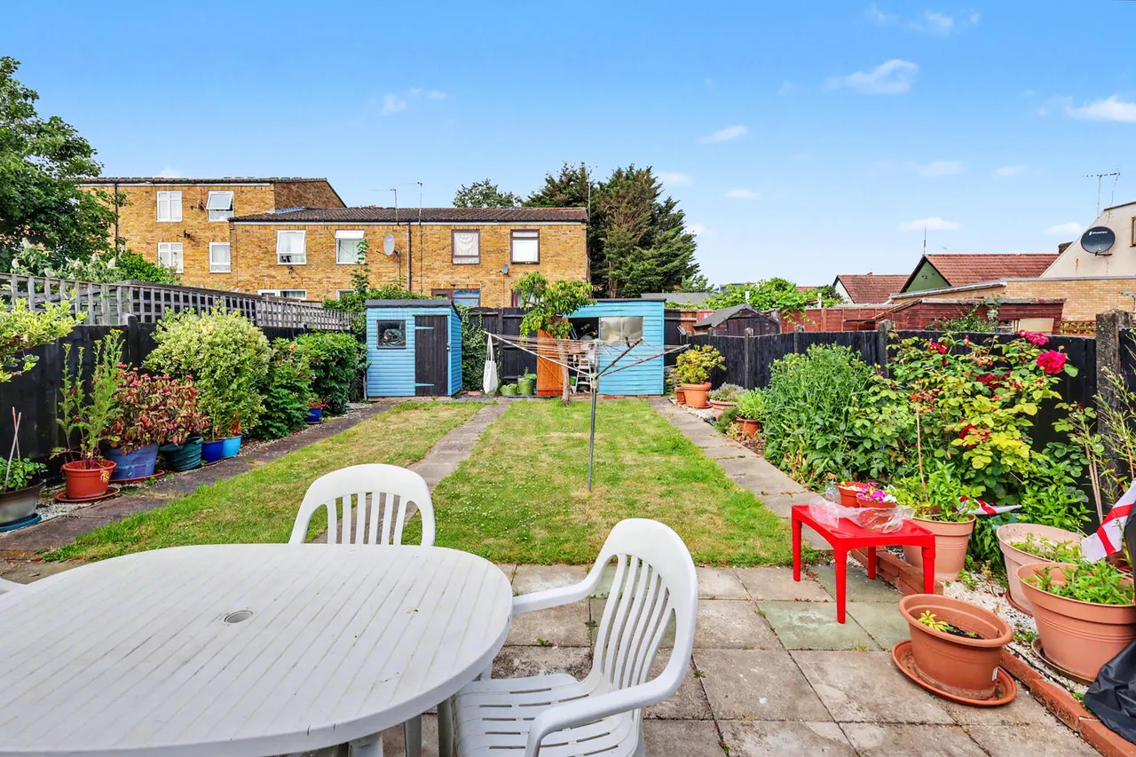Malvern Road, Enfield, EN3, photo 8
