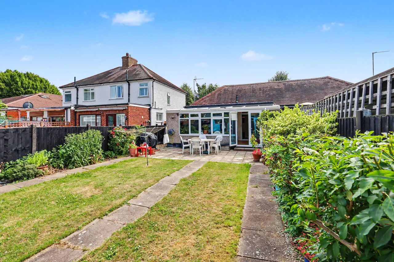 Malvern Road, Enfield, EN3, photo 13
