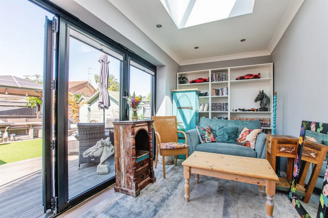 Northons Lane, Holbeach, SPALDING, photo 8