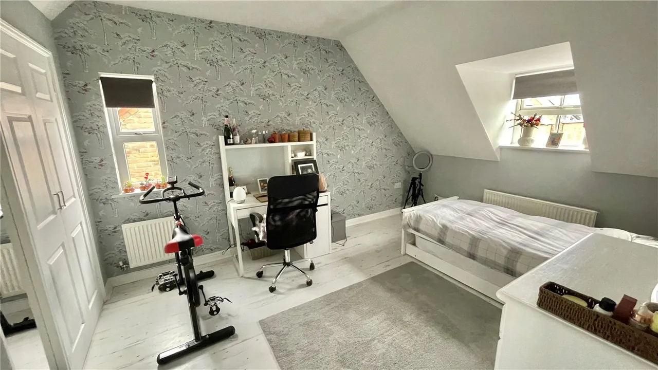 The Fordway, Lower Quinton, Stratford-upon-Avon, Warwickshire, CV37, photo 9