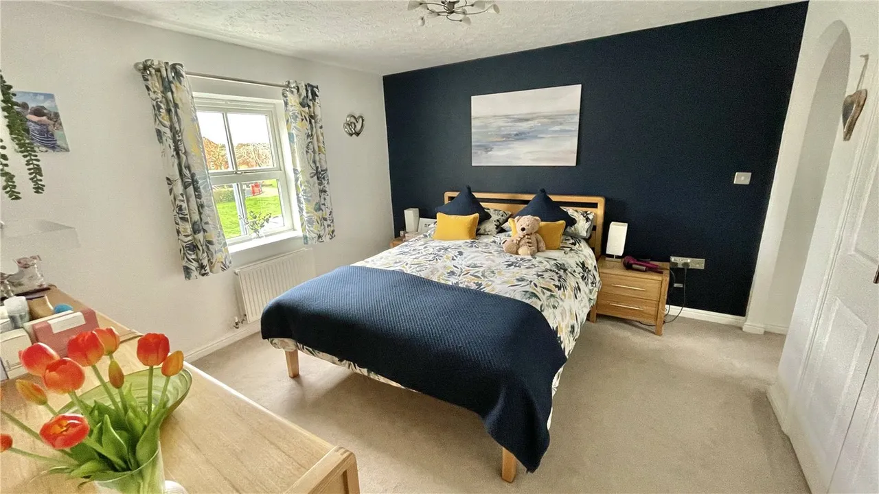 The Fordway, Lower Quinton, Stratford-upon-Avon, Warwickshire, CV37, photo 6