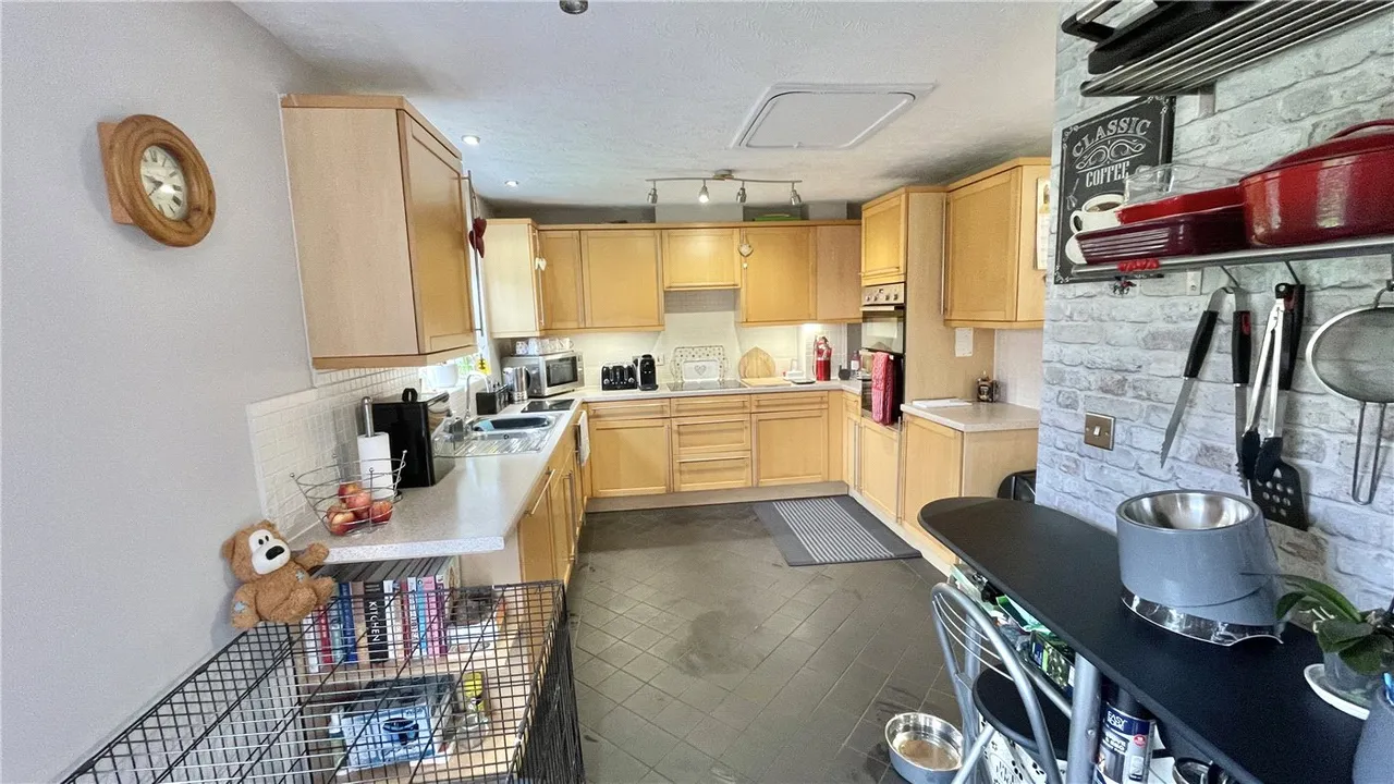 The Fordway, Lower Quinton, Stratford-upon-Avon, Warwickshire, CV37, photo 5
