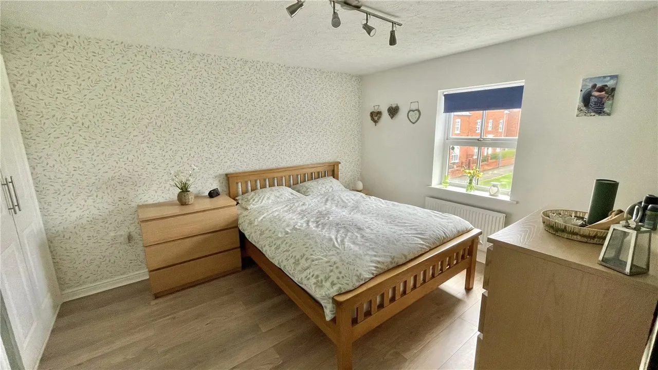 The Fordway, Lower Quinton, Stratford-upon-Avon, Warwickshire, CV37, photo 8
