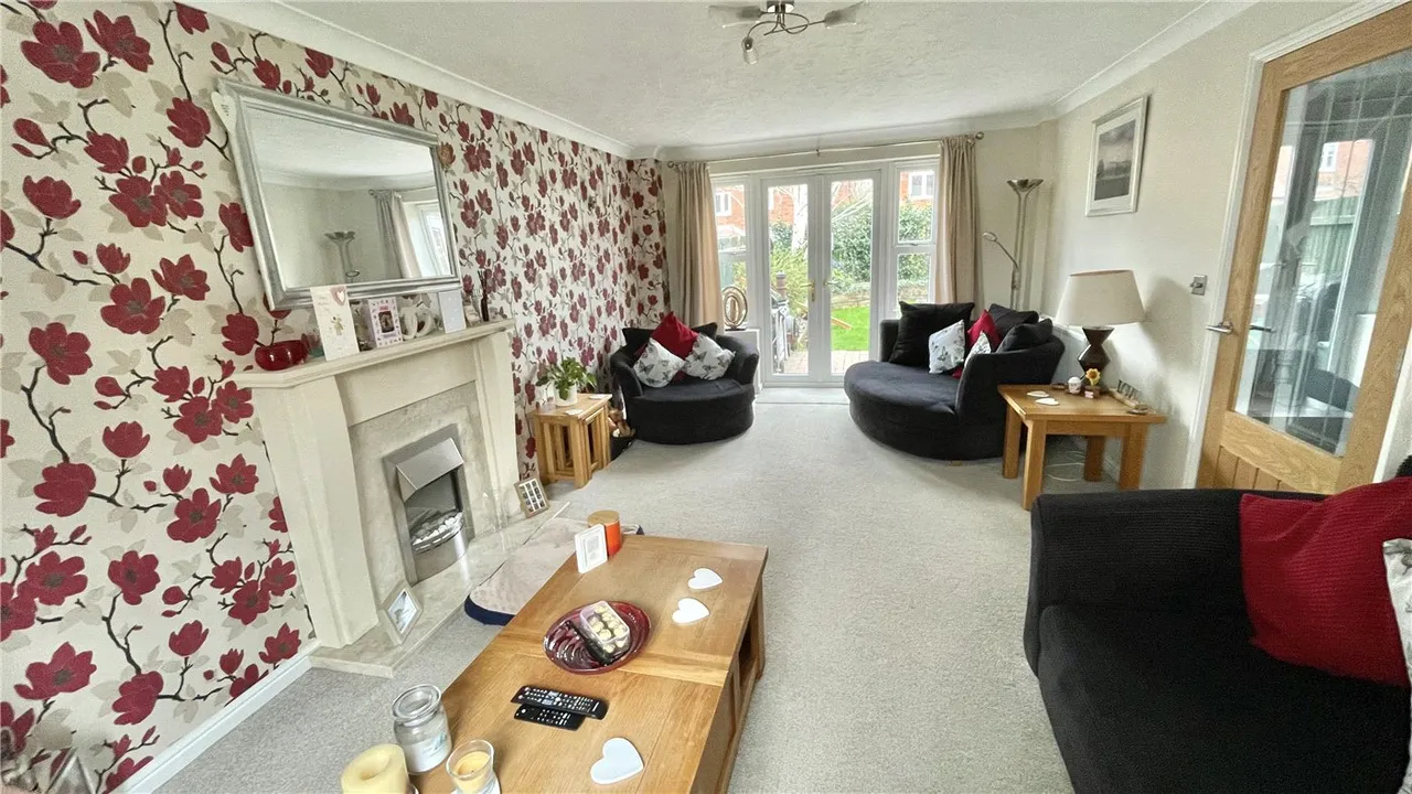 The Fordway, Lower Quinton, Stratford-upon-Avon, Warwickshire, CV37, photo 12