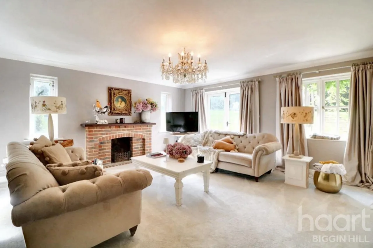 Berrys Green Road, Westerham, TN16, photo 4