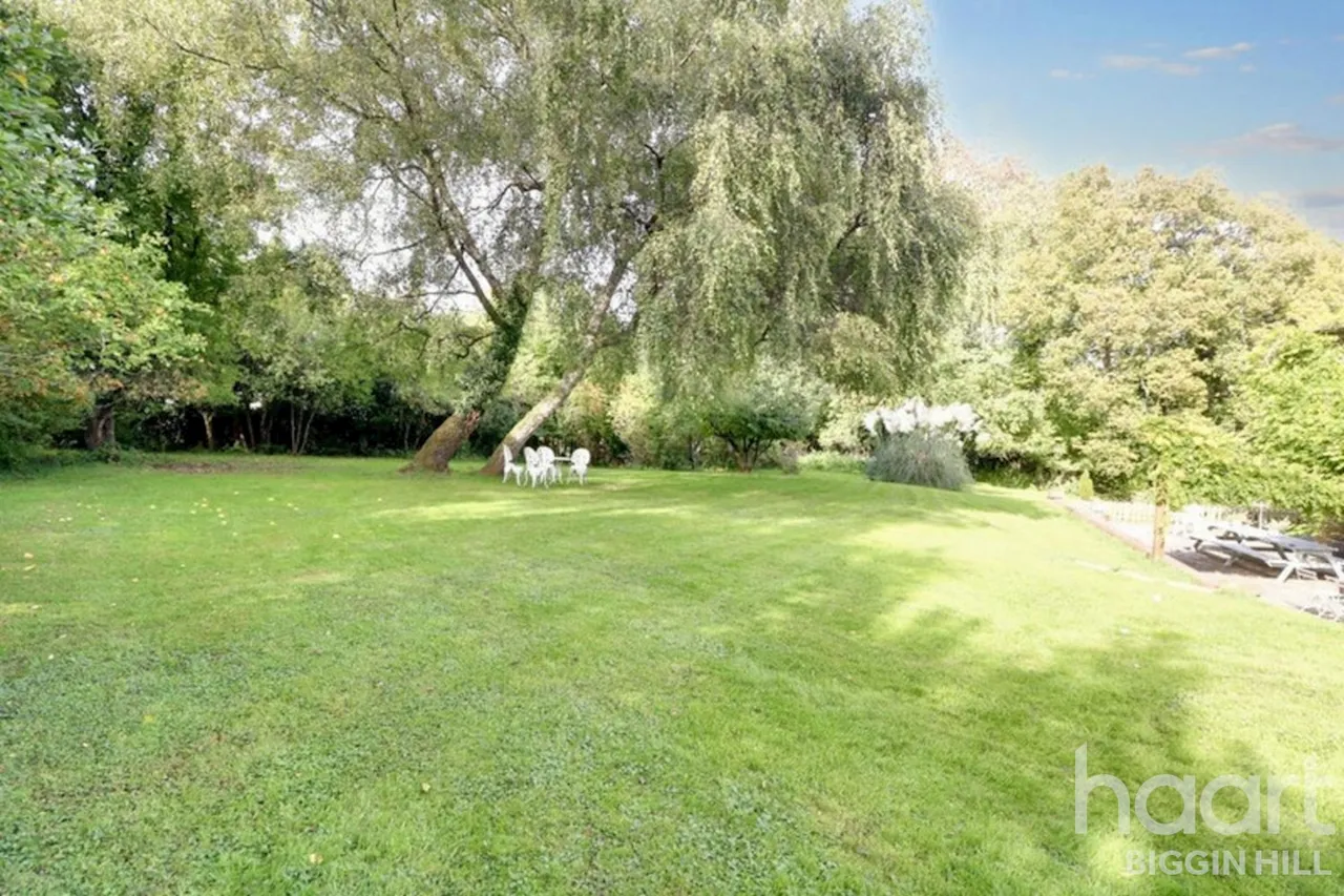 Berrys Green Road, Westerham, TN16, photo 23