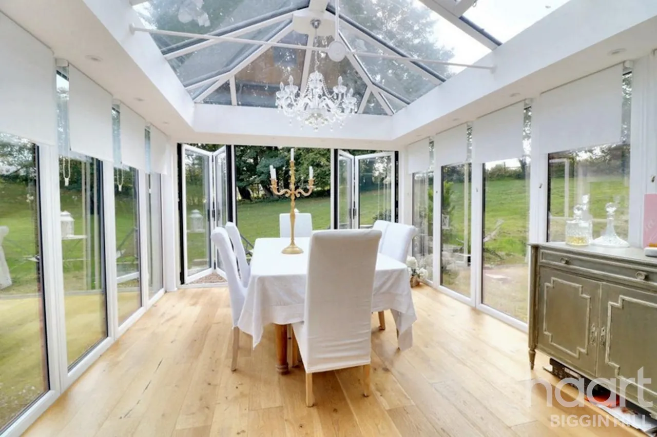 Berrys Green Road, Westerham, TN16, photo 5