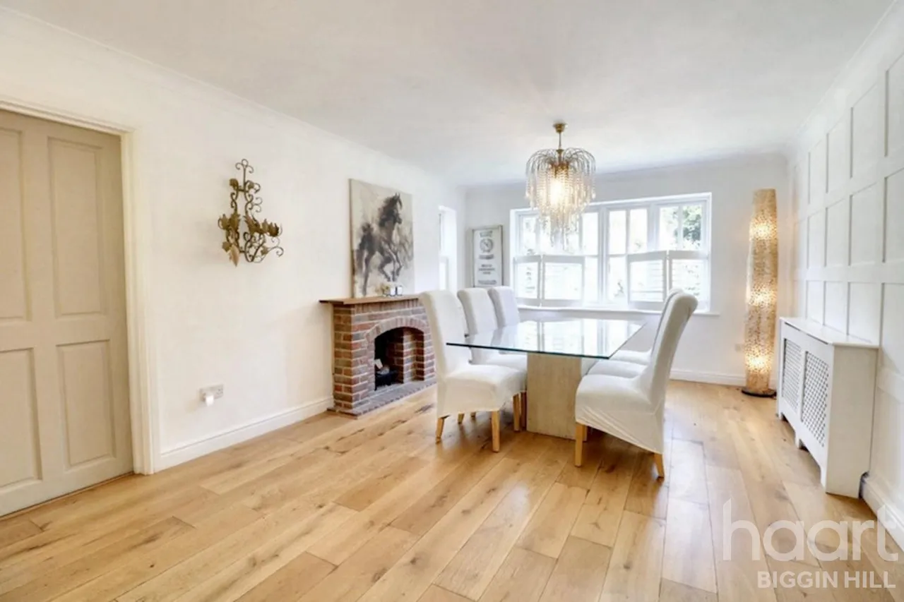 Berrys Green Road, Westerham, TN16, photo 10