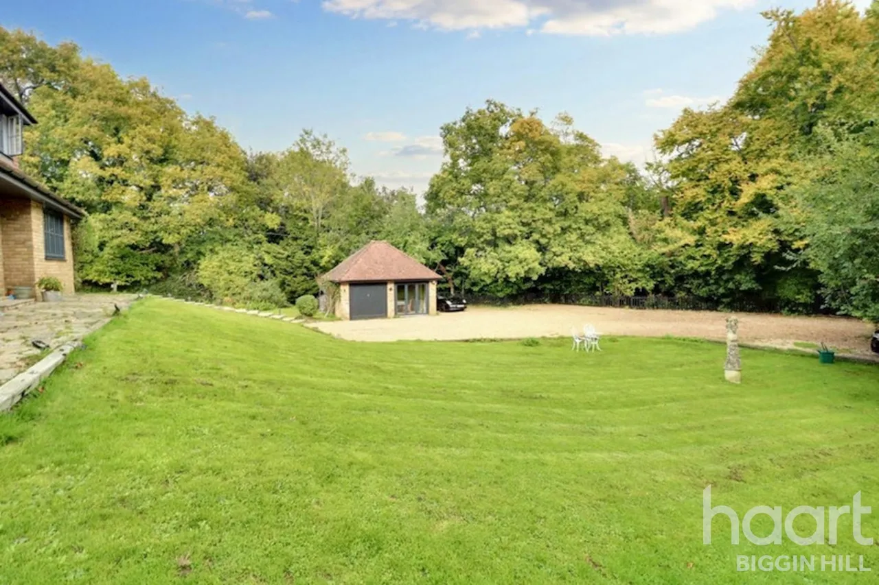 Berrys Green Road, Westerham, TN16, photo 22