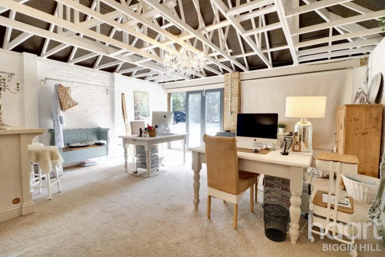 Berrys Green Road, Westerham, TN16, photo 26