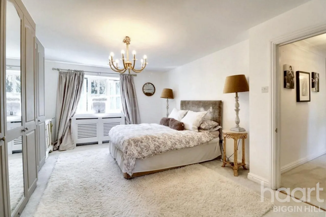 Berrys Green Road, Westerham, TN16, photo 13