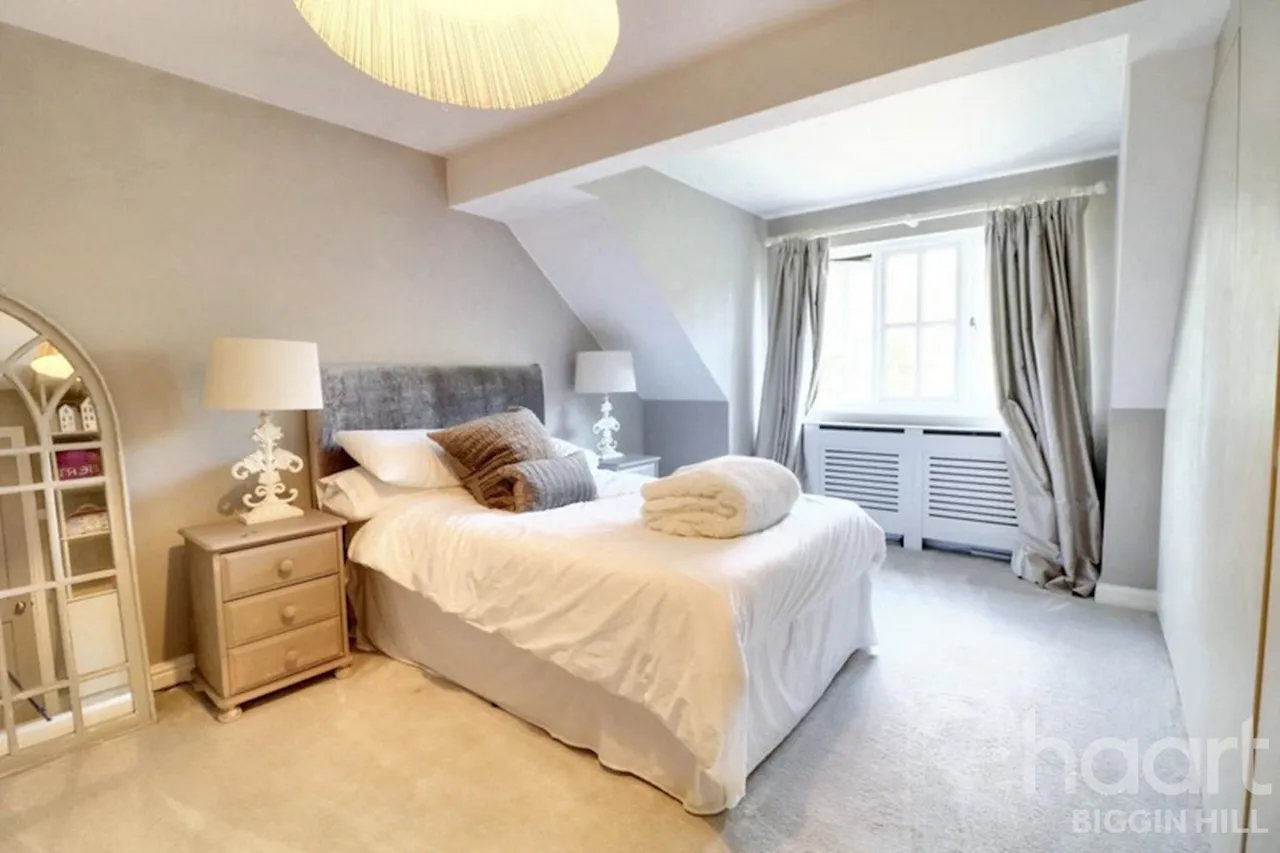 Berrys Green Road, Westerham, TN16, photo 20