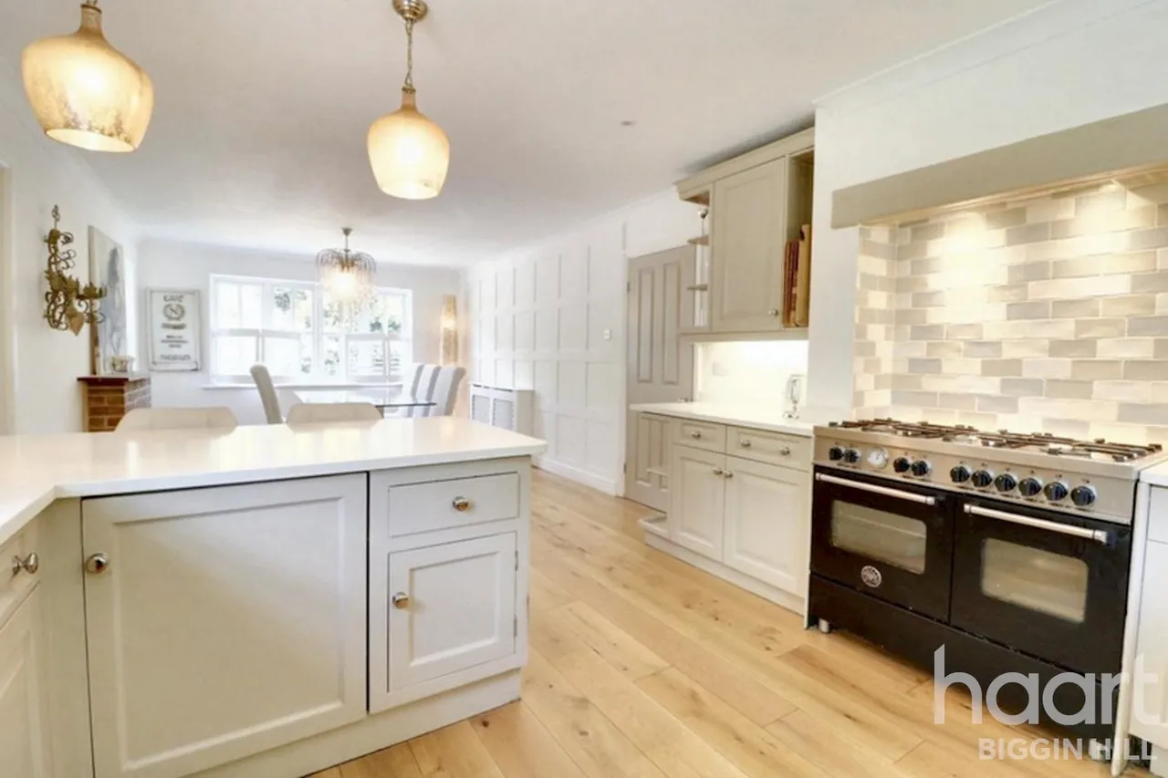 Berrys Green Road, Westerham, TN16, photo 8
