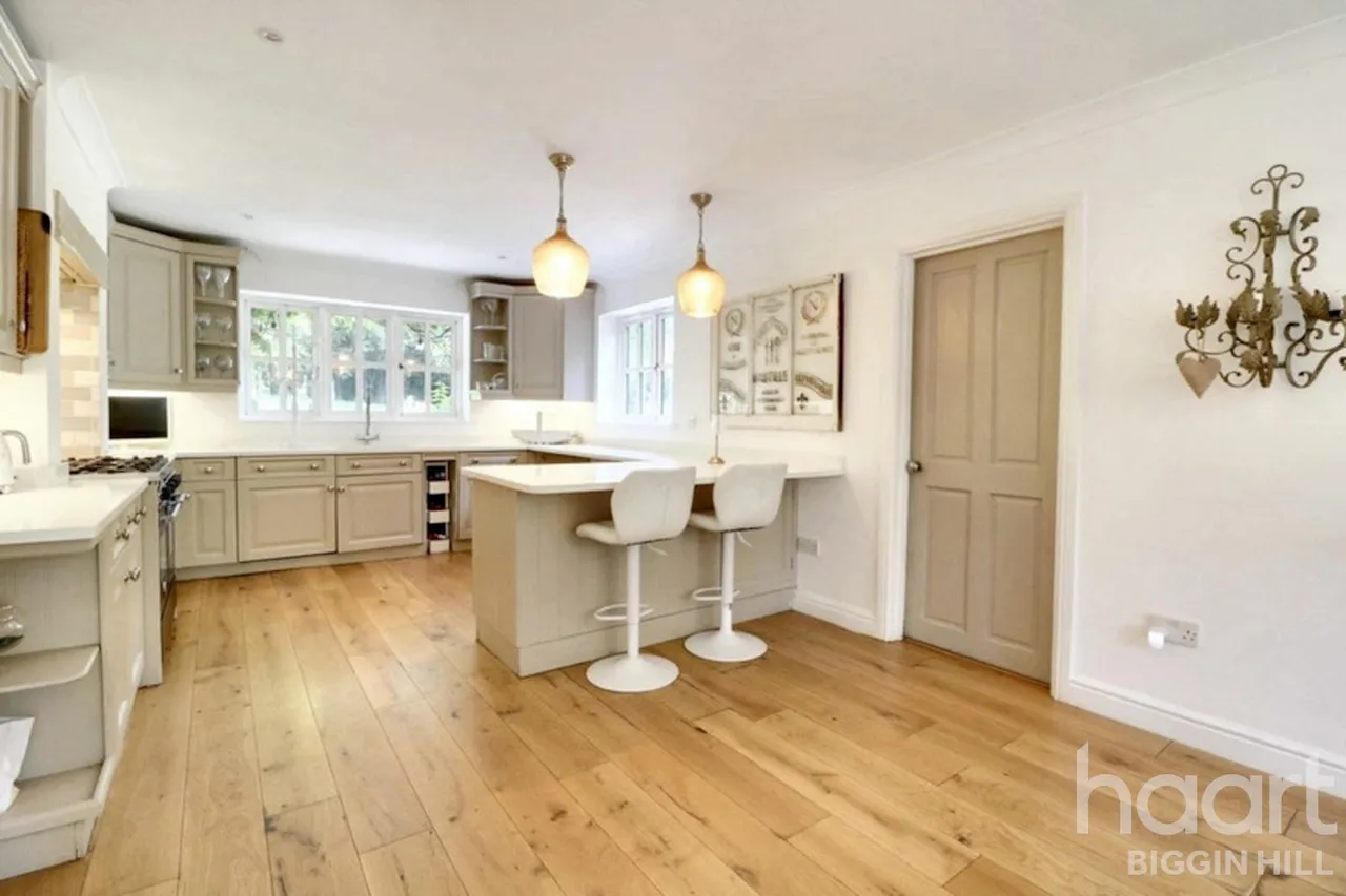 Berrys Green Road, Westerham, TN16, photo 9