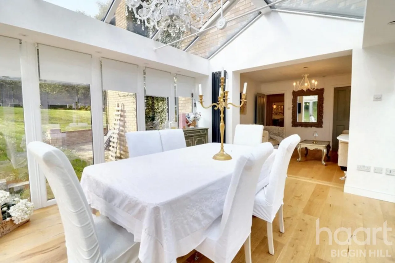 Berrys Green Road, Westerham, TN16, photo 7