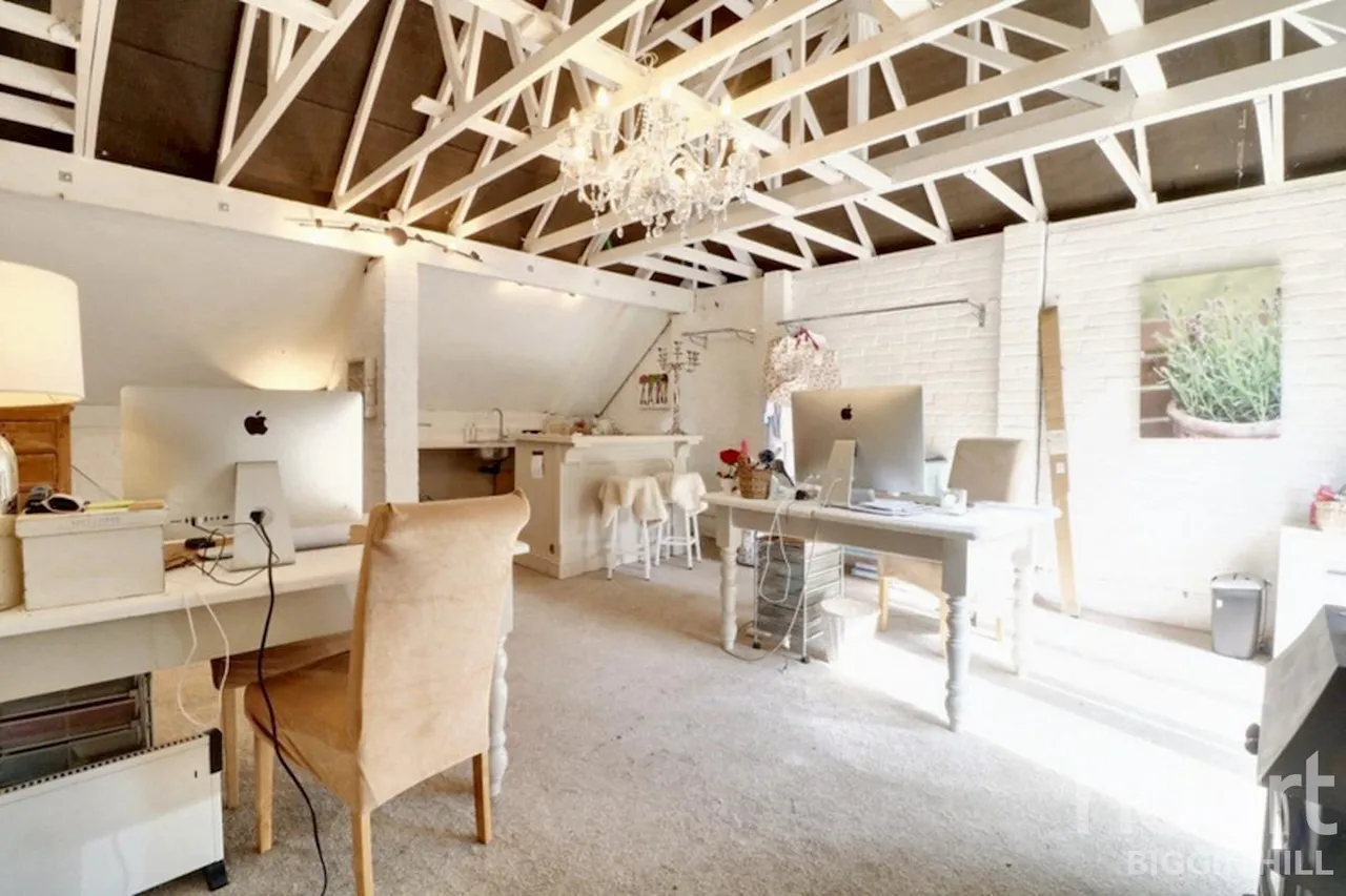 Berrys Green Road, Westerham, TN16, photo 25