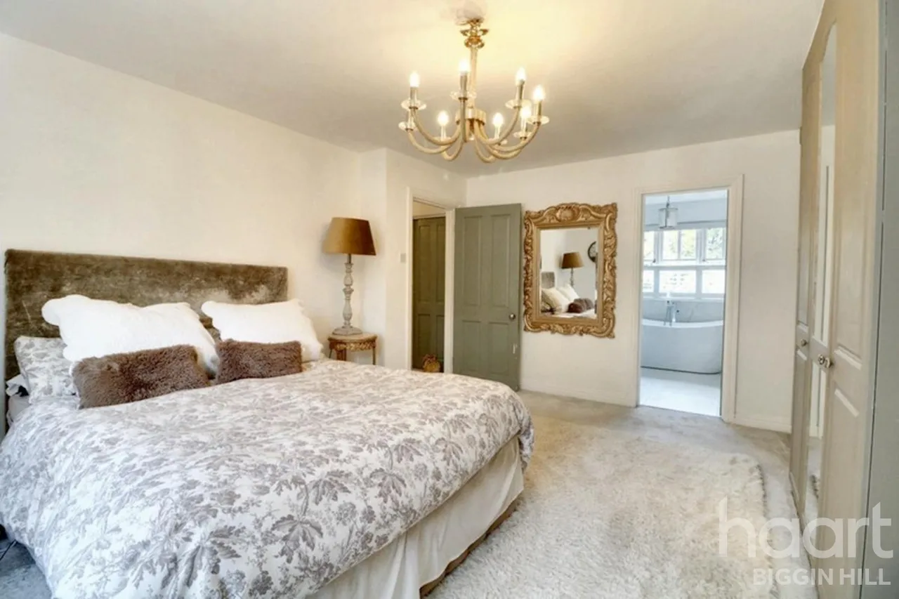 Berrys Green Road, Westerham, TN16, photo 15