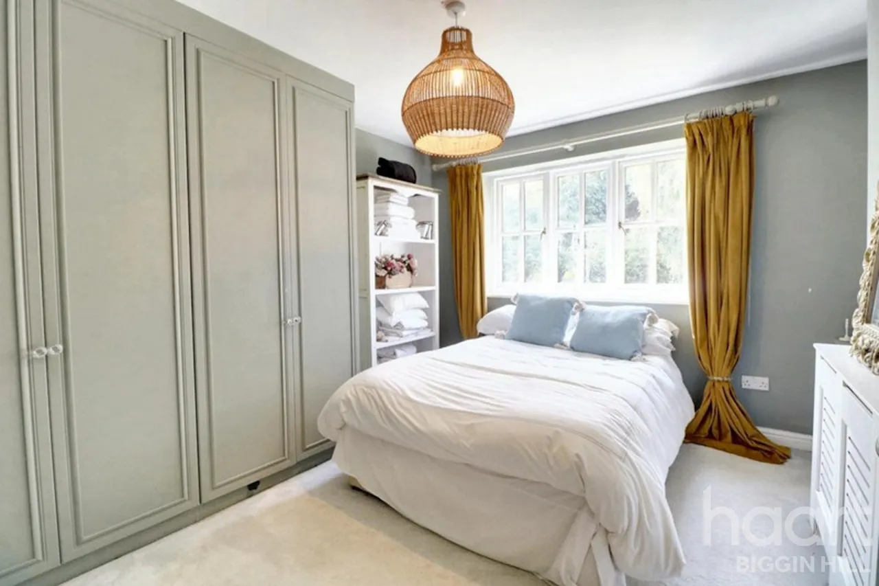 Berrys Green Road, Westerham, TN16, photo 17