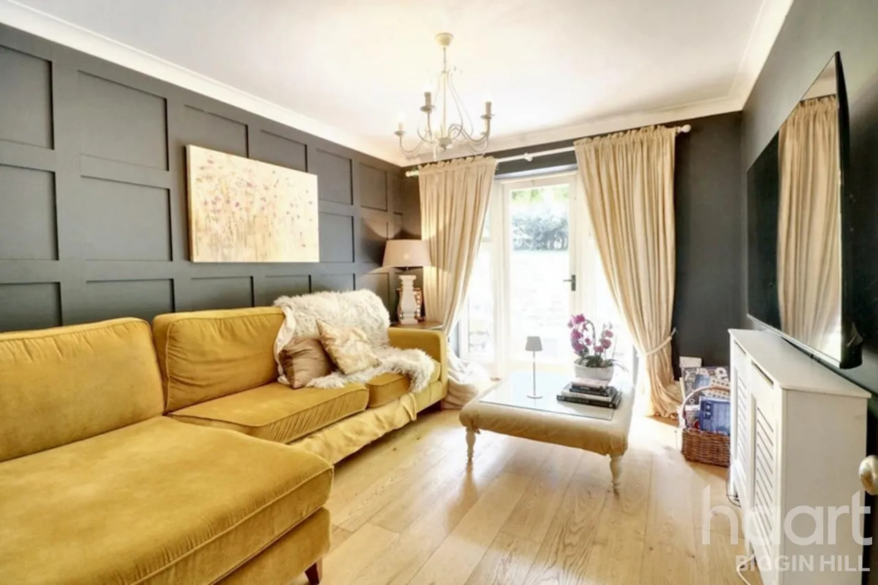 Berrys Green Road, Westerham, TN16, photo 11