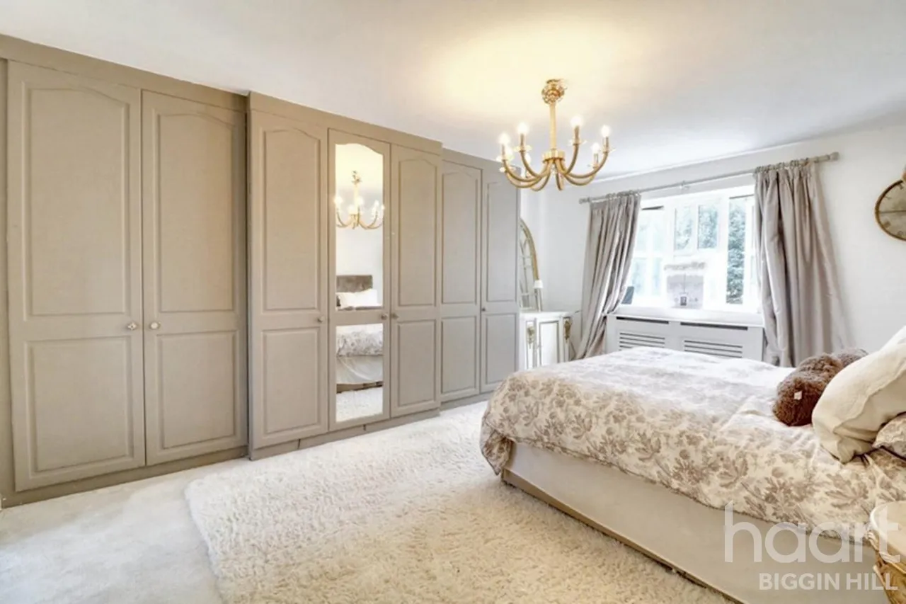 Berrys Green Road, Westerham, TN16, photo 19