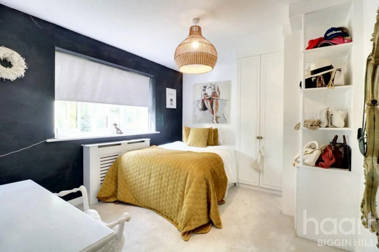 Berrys Green Road, Westerham, TN16, photo 16