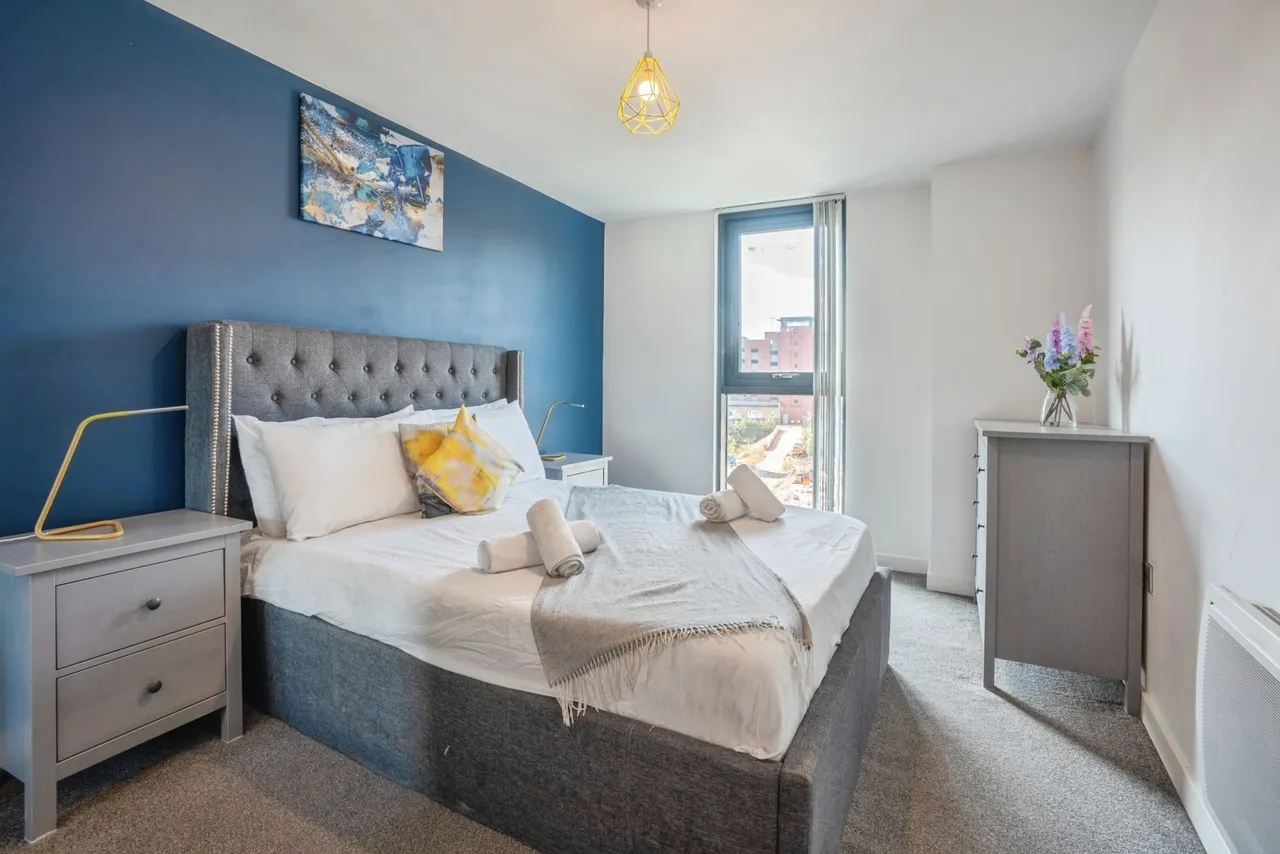 Blonk Street, Sheffield, S3, photo 10