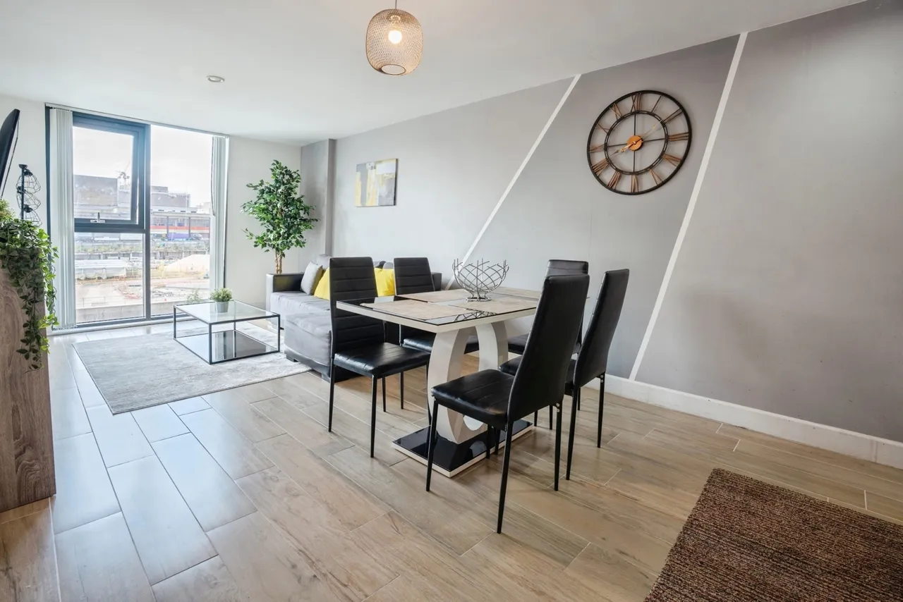 Blonk Street, Sheffield, S3, photo 8