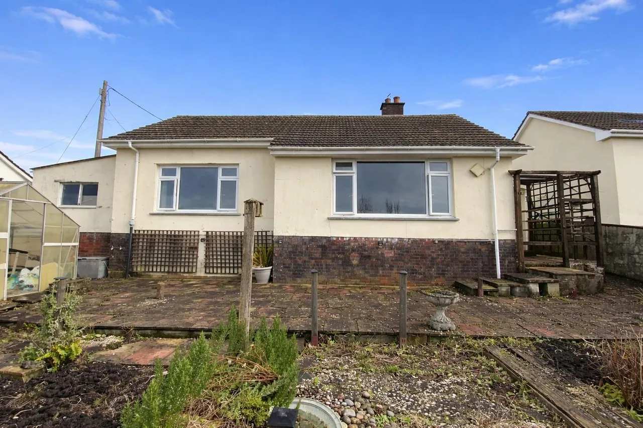 Bratton Fleming, Barnstaple, photo 12