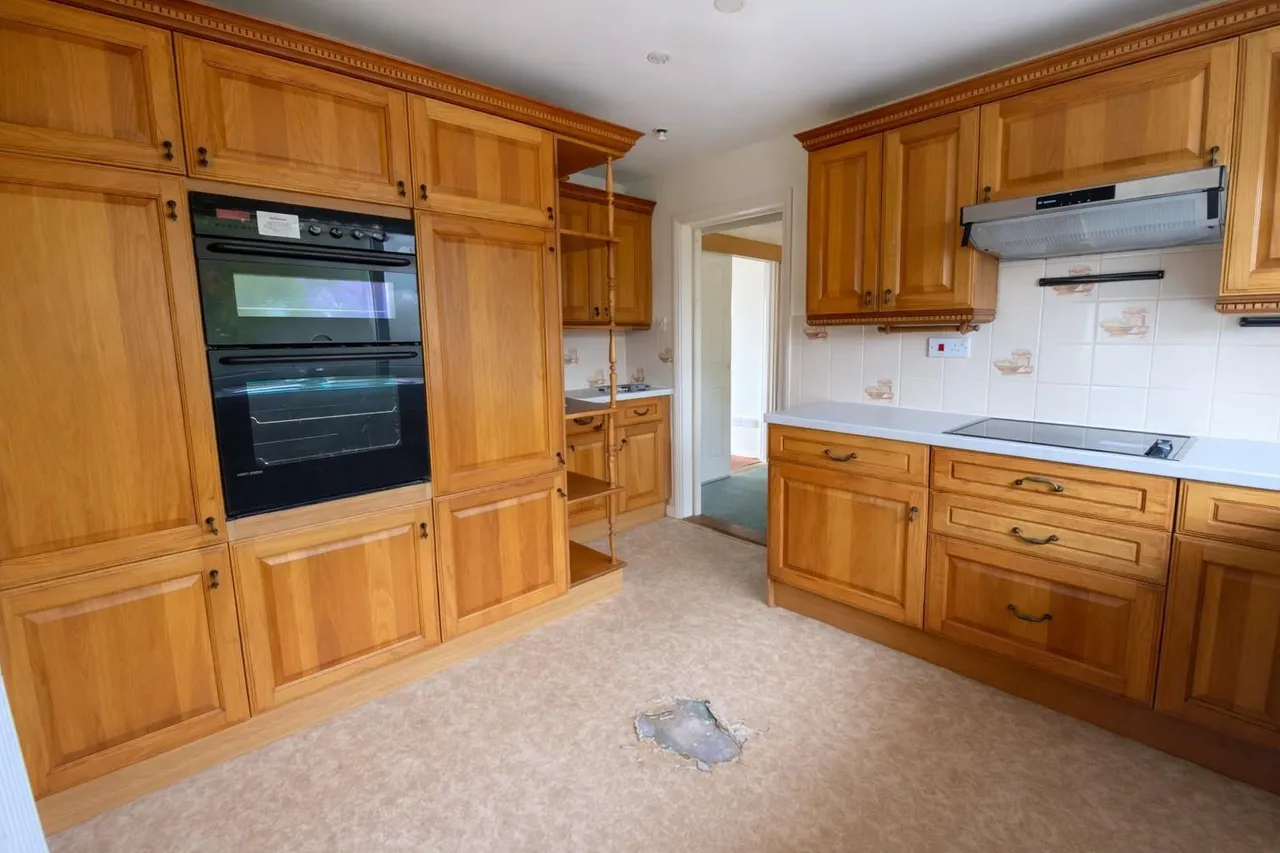 Bratton Fleming, Barnstaple, photo 5